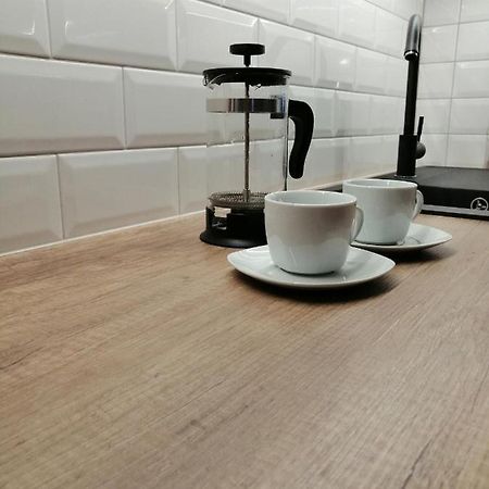 Apartamenty Homole C2 شتافنيتسه المظهر الخارجي الصورة