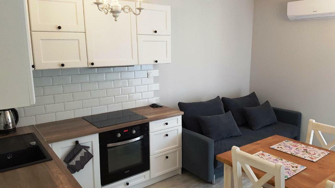 Apartamenty Homole C2 شتافنيتسه المظهر الخارجي الصورة