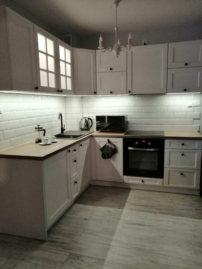 Apartamenty Homole C2 شتافنيتسه المظهر الخارجي الصورة