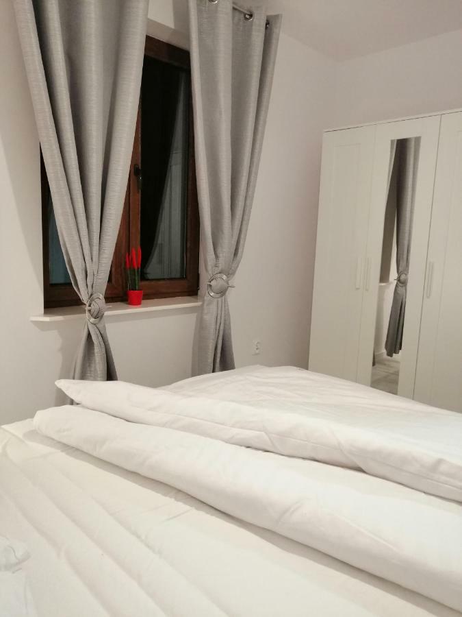 Apartamenty Homole C2 شتافنيتسه المظهر الخارجي الصورة