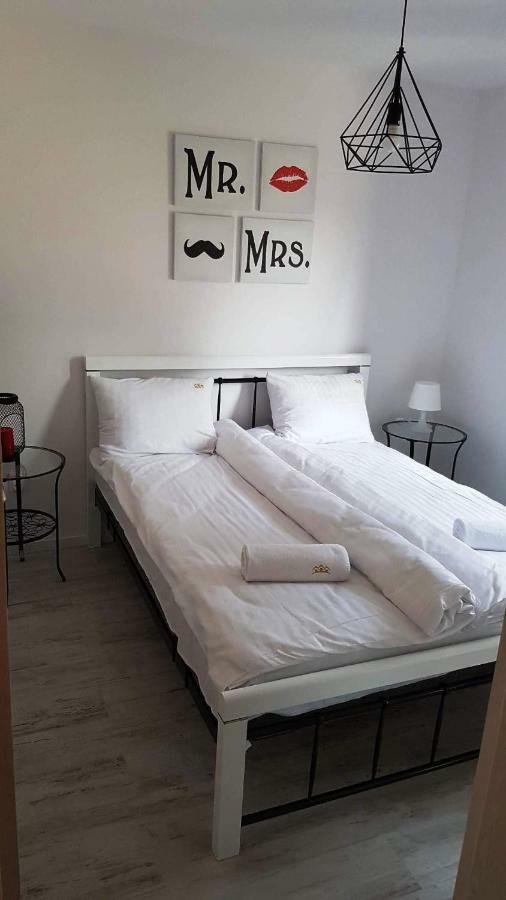 Apartamenty Homole C2 شتافنيتسه المظهر الخارجي الصورة
