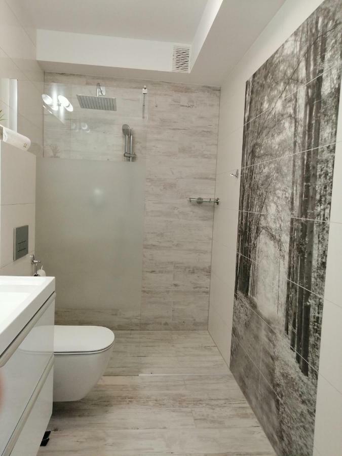 Apartamenty Homole C2 شتافنيتسه المظهر الخارجي الصورة