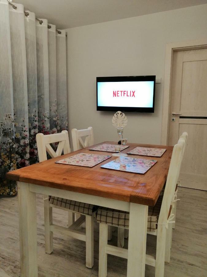 Apartamenty Homole C2 شتافنيتسه المظهر الخارجي الصورة