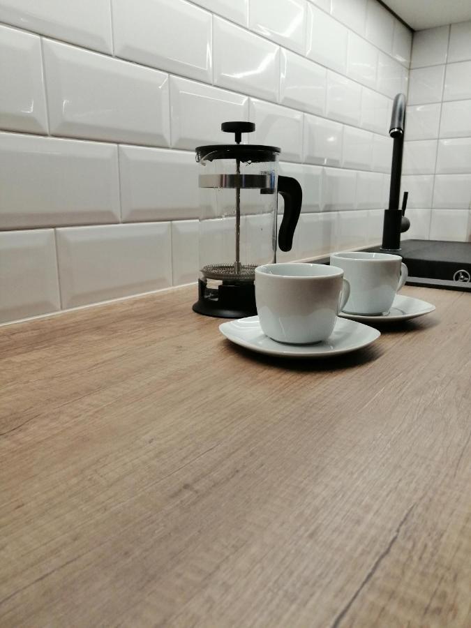 Apartamenty Homole C2 شتافنيتسه المظهر الخارجي الصورة