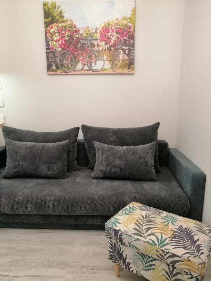 Apartamenty Homole C2 شتافنيتسه المظهر الخارجي الصورة